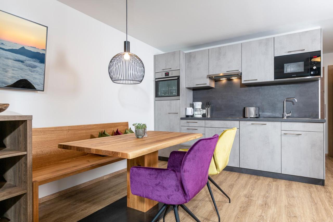 Apartment Rainer - Mittendrin Söll Eksteriør bilde