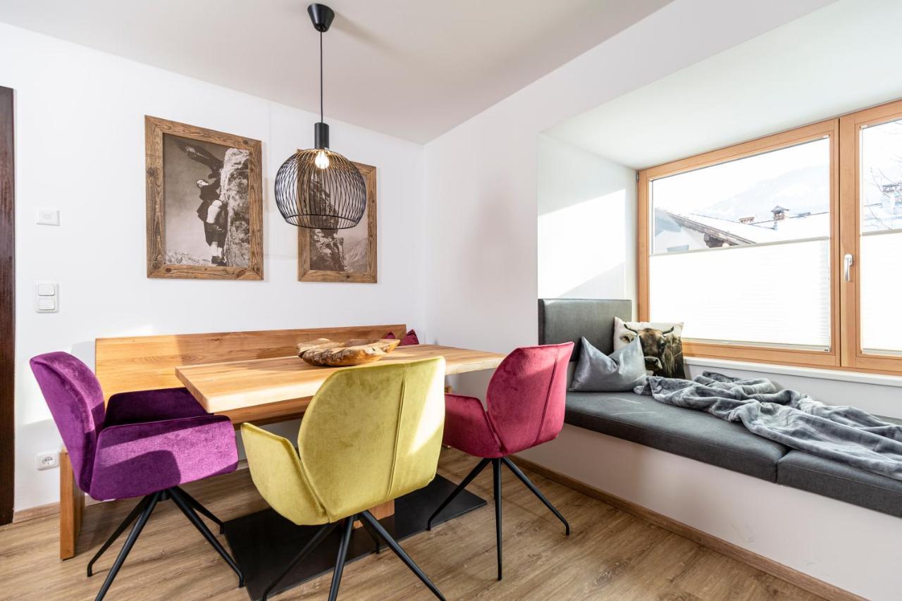 Apartment Rainer - Mittendrin Söll Eksteriør bilde