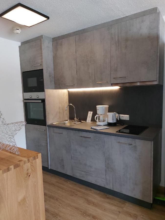 Apartment Rainer - Mittendrin Söll Eksteriør bilde