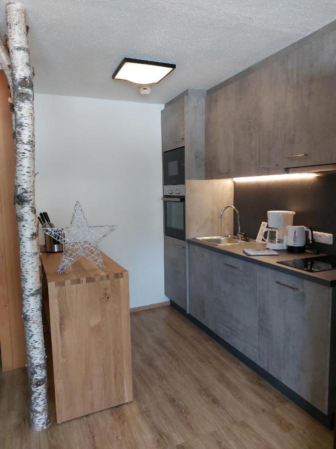 Apartment Rainer - Mittendrin Söll Eksteriør bilde